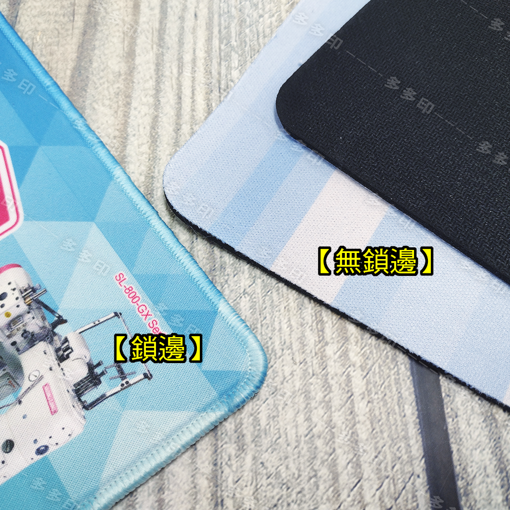多多印 客製化防水光學滑鼠墊 造型滑鼠墊 來圖訂製 訂做 桌遊桌墊 電玩競技 3C電腦動漫偶像網紅周邊 滑鼠墊桌墊禮贈品-細節圖5