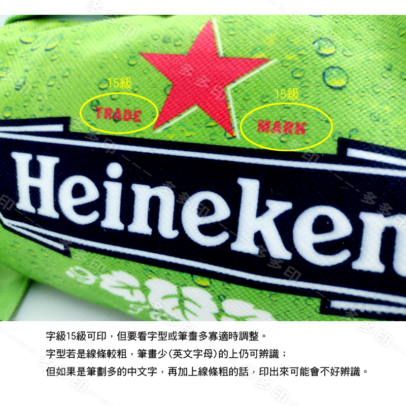 多多印 客製化 枕頭包 斜背包 側背包 單肩包 訂做 公司團體促銷宣傳紀念品 生日畢業交換禮物 偶像網紅動漫周邊 訂製-細節圖8
