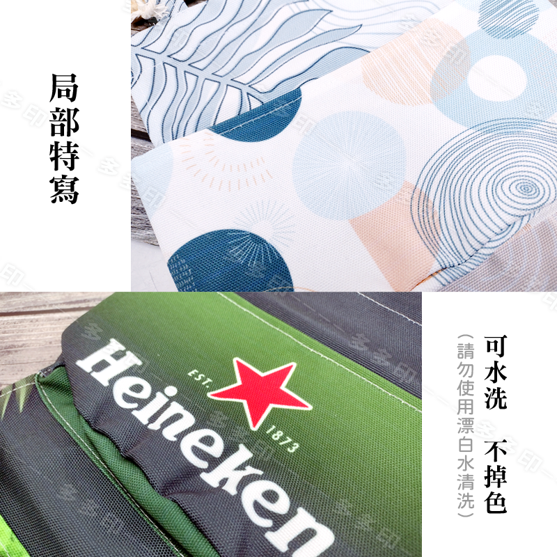 多多印 客製化 收納掛袋 門後牆掛式 壁掛收納袋 信箋信插小物掛袋訂做 手機儲物袋置物袋 來圖訂製 公司團體紀念品禮贈品-細節圖5