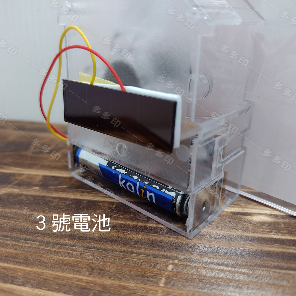 客製化 太陽能造型壓克力搖頭擺飾 訂做 壓克力搖搖樂 車載搖頭裝飾 動漫明星周邊 個性化 生日 畢業 交換禮物紀念品訂製-細節圖10