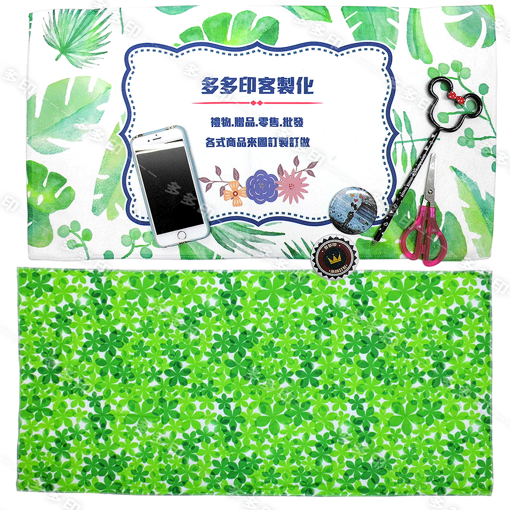多多印 客製化 毛巾 DIY 訂做 運動毛巾 訂製 浴巾 客製 廣告毛巾 生日禮物畢業情人節公司團體活動結婚紀念品贈品-細節圖5