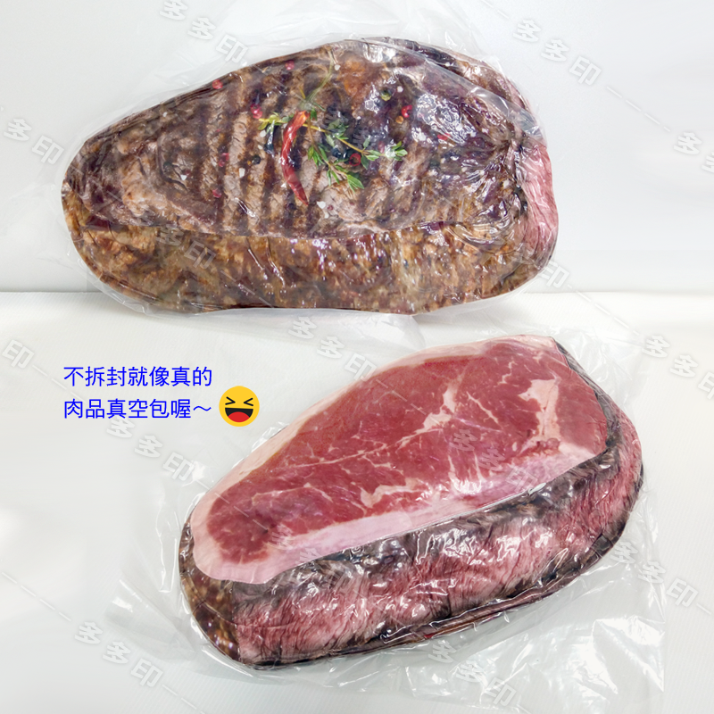多多印 客製化 立體側邊 造型抱枕 寵物抱枕 擬真抱枕 仿真抱枕 來圖訂做 毛小孩情侶紀念生日畢業禮物贈品動漫同人 訂製-細節圖6