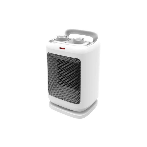 DIKE 1200W 可擺頭 瞬熱 陶瓷 電暖器/陶瓷電暖氣/電暖爐/電熱器 HLE500