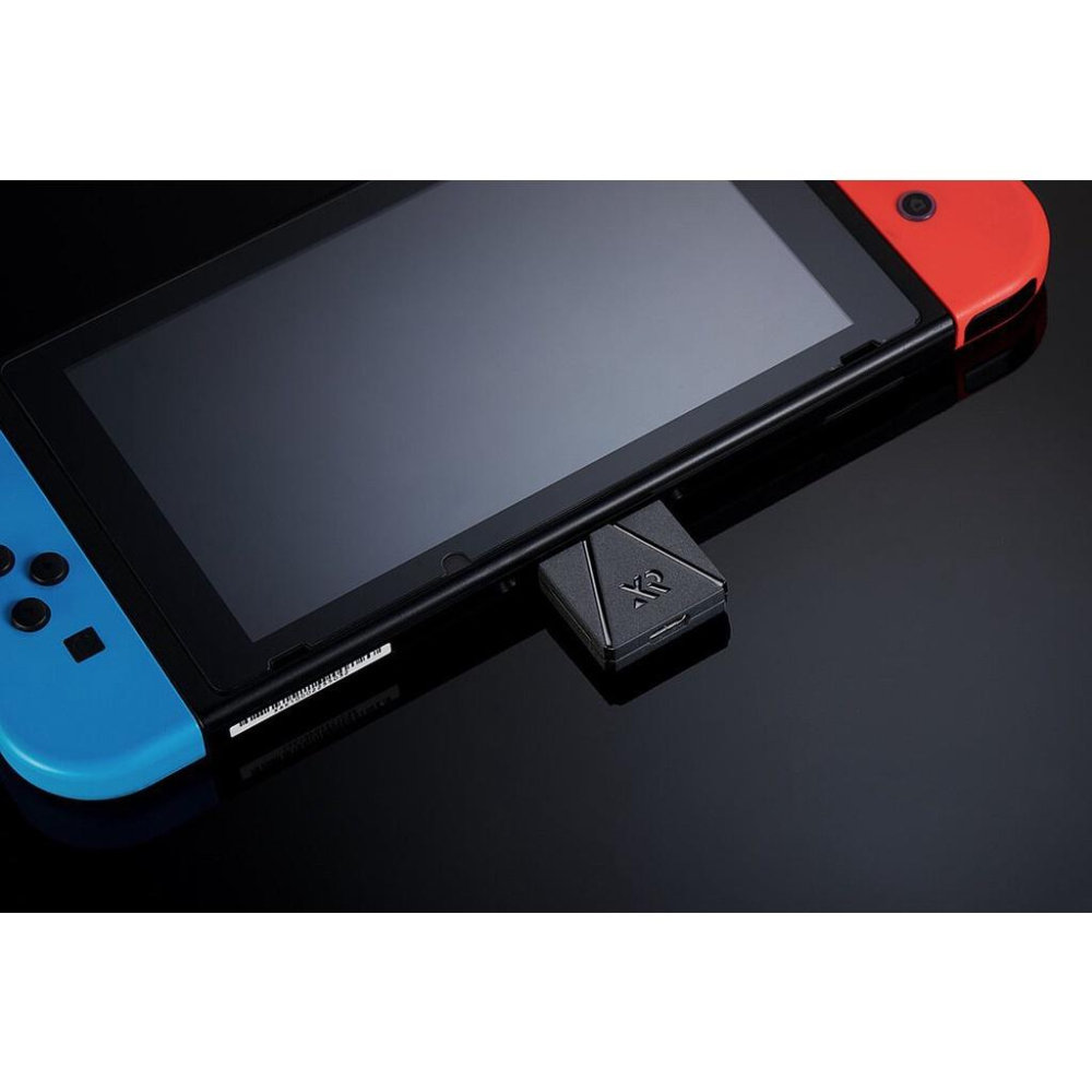 【XROUND】低延遲藍牙發射器 藍牙接收 (適用PC/PS4/PS5/SWITCH) XT-01-細節圖2