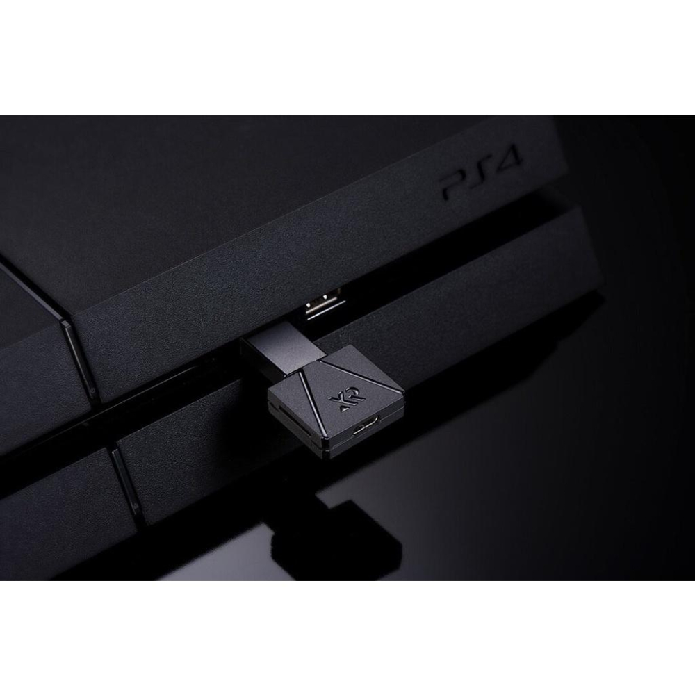 【XROUND】低延遲藍牙發射器 藍牙接收 (適用PC/PS4/PS5/SWITCH) XT-01-細節圖3