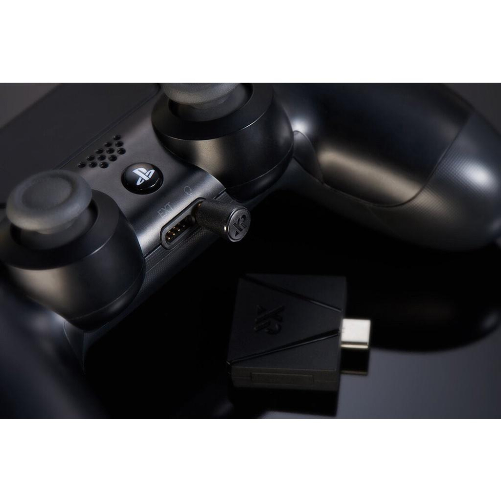 【XROUND】低延遲藍牙發射器 藍牙接收 (適用PC/PS4/PS5/SWITCH) XT-01-細節圖4