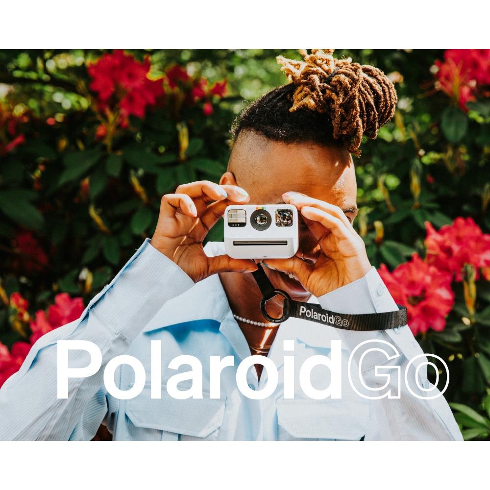 【Polaroid 寶麗來】Polaroid GO 拍立得相機 全新公司貨-細節圖3