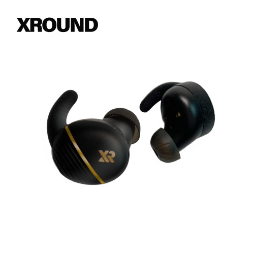 XROUND FORGE NC Qi無線充電 長效電池續航力 降噪 真無線耳機/藍芽耳機 XF01/XF02/XF05