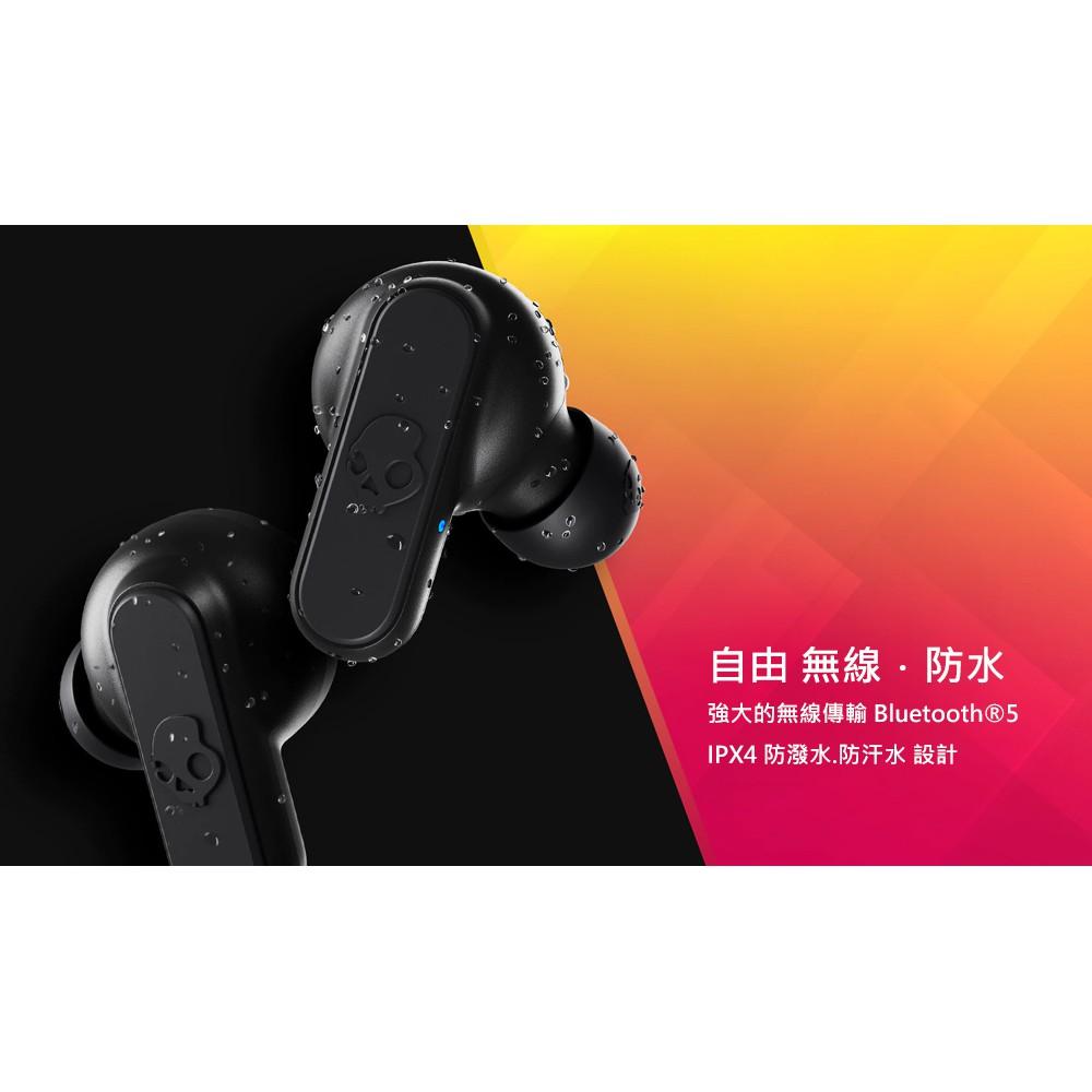 SkullCandy Dime真無線藍芽耳機-細節圖8