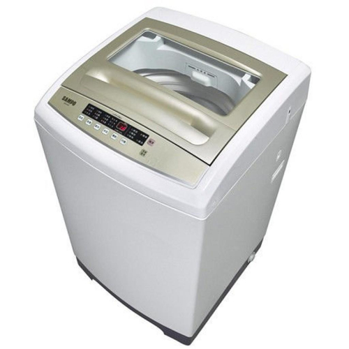 【SAMPO聲寶】10KG定頻單槽洗衣機 ES-B10F
