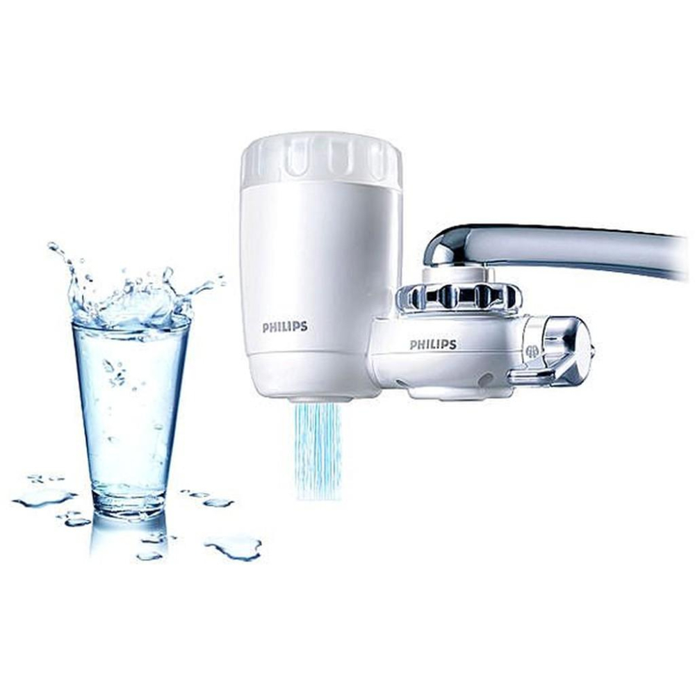 PHILIPS飛利浦 極淨水龍頭型淨水器/濾水器 WP3811 另售WP3911/WP3922 日本製造-細節圖2