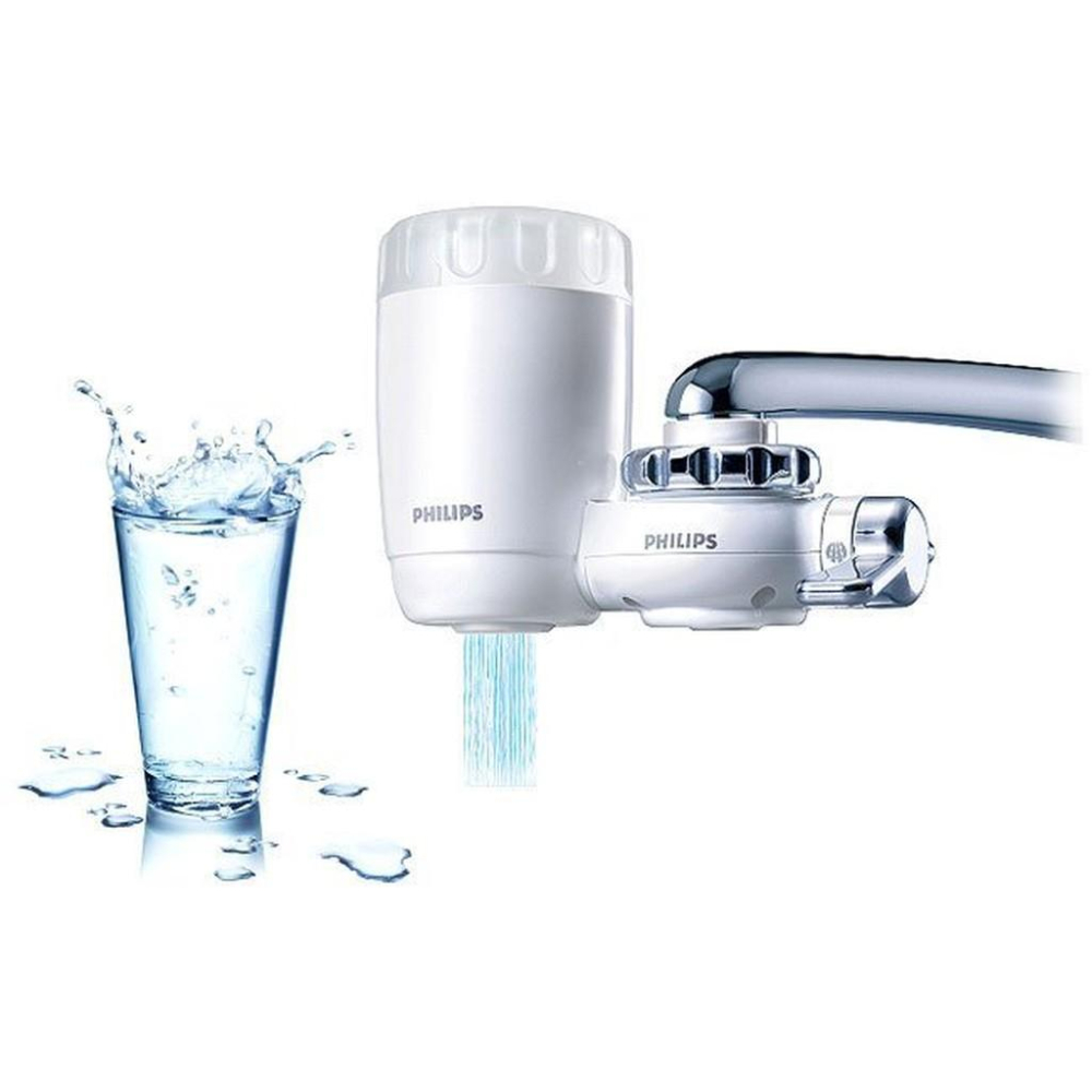 PHILIPS 飛利浦極淨水龍頭型淨水器 WP3811 日本製造-細節圖2