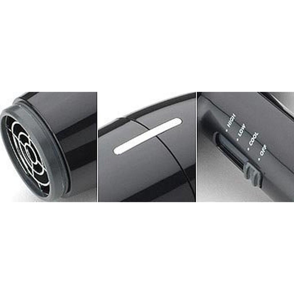 達新牌 專業吹風機 TS-2600-細節圖2