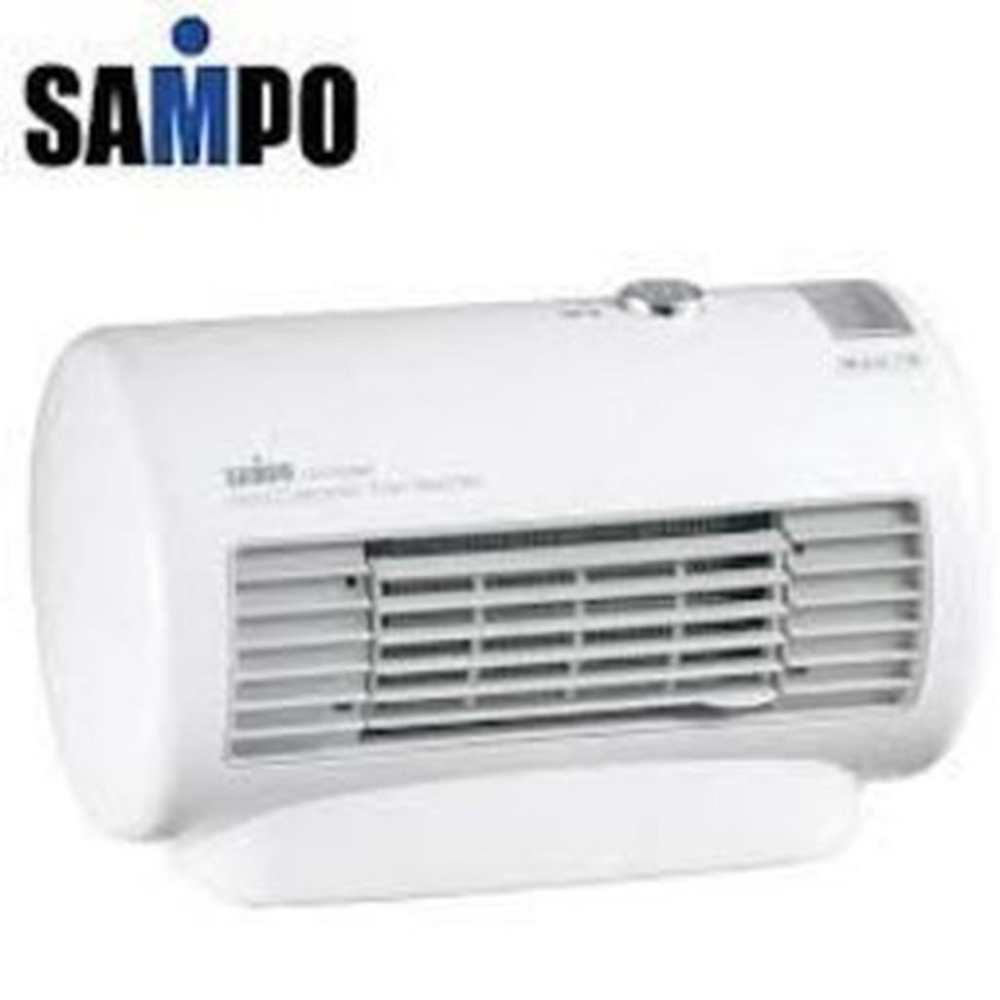 SAMPO 聲寶 HX-FB06P 迷你 陶瓷 電暖器/電熱器/電暖爐-細節圖2