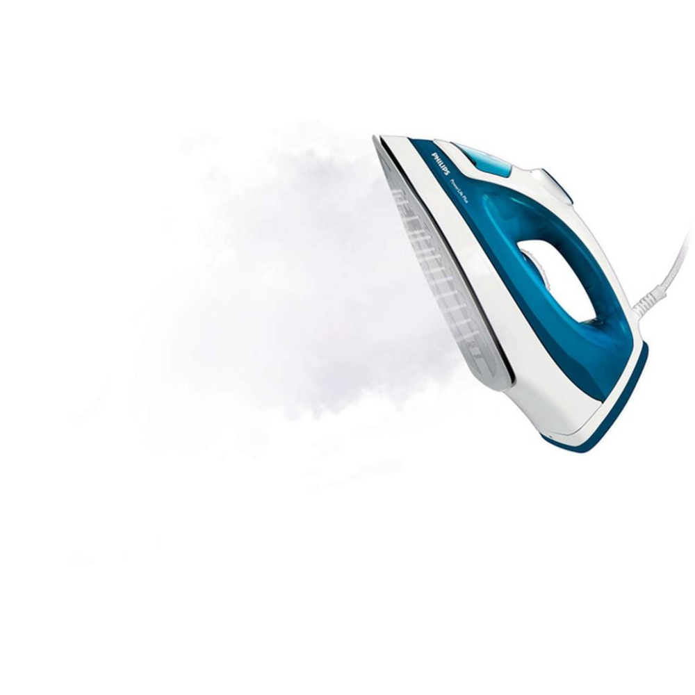 PHILIPS 飛利浦PowerLife Plus 蒸氣熨斗/電熨斗 GC2981-細節圖3