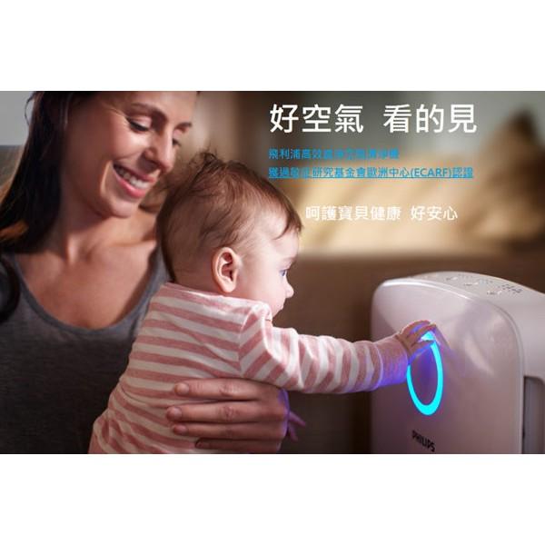 PHILIPS 飛利浦Jaguar頂級淨化空氣清淨機AC4374-細節圖2