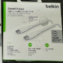 Belkin Braided USB-C 2.0 100W 傳輸線2M-規格圖3