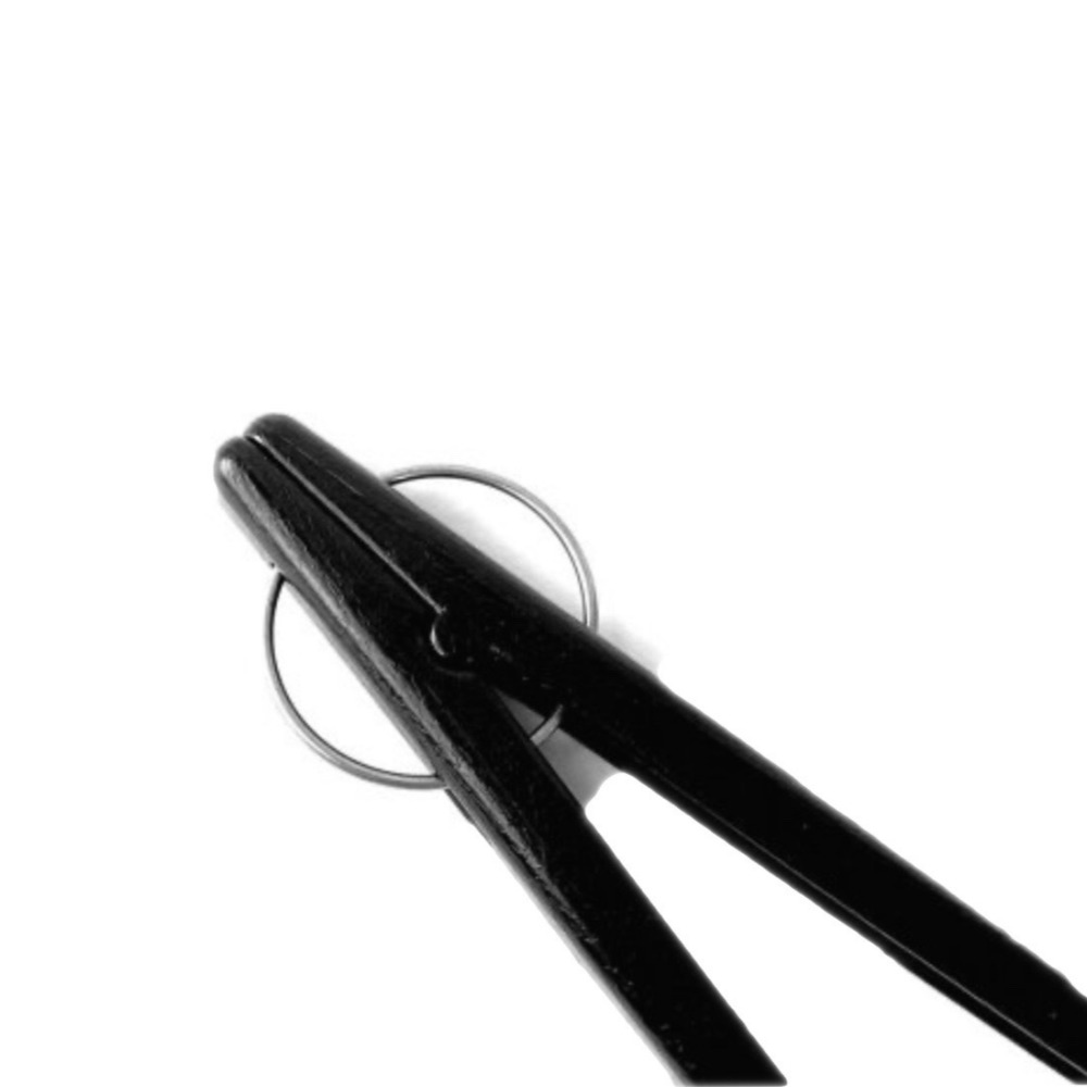 【日貨】日本製 ECHO省力防滑料理夾｜不挑色-細節圖5