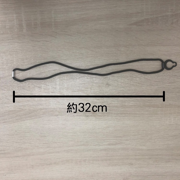 副耳機線 雙耳副耳線 頸掛式掛繩 耳機線 藍芽耳機 掛繩 副耳機線 Micro接口耳機線 K1 K2 專用配件-細節圖9