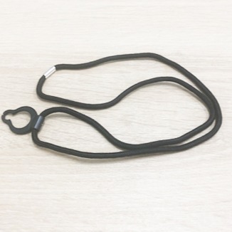 副耳機線 雙耳副耳線 頸掛式掛繩 耳機線 藍芽耳機 掛繩 副耳機線 Micro接口耳機線 K1 K2 專用配件-細節圖10