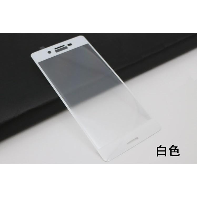 3D滿版 Sony XZ XA XA1 滿版 滿版 覆蓋 滿版鋼化玻璃 鋼化玻璃保護貼-細節圖8