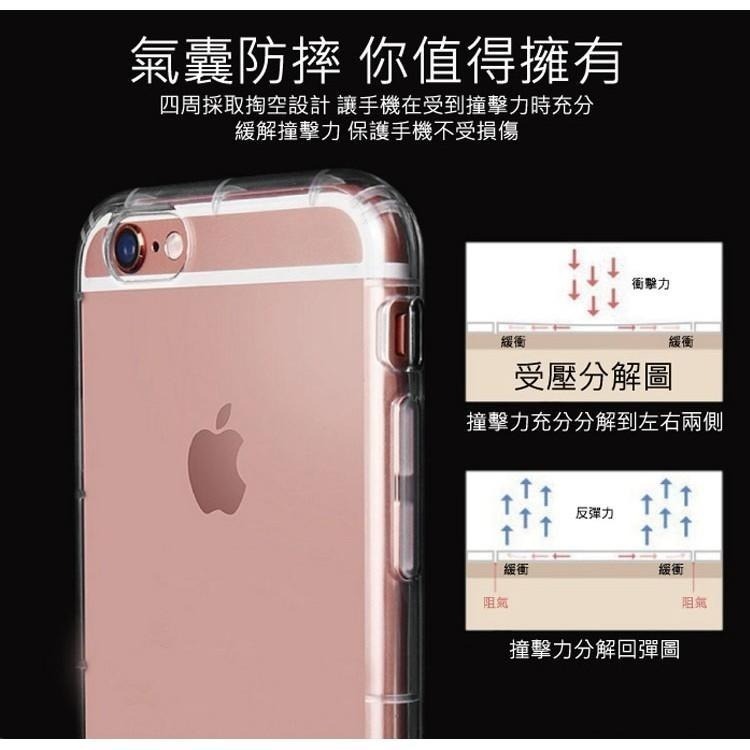 空壓殼 防摔 手機殼 適用 iPhone17 16 15 12 13 14 11 Pro Max Plus 16e-細節圖7