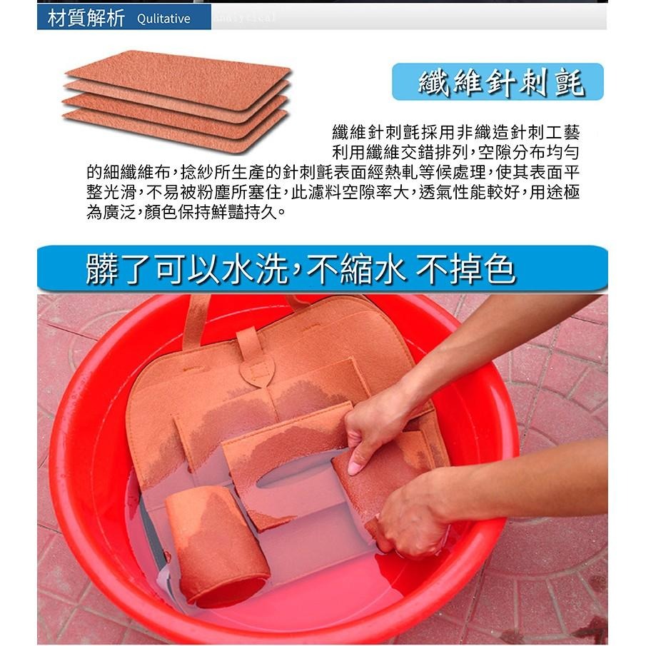 多功能 汽車椅背收納袋 收納袋 儲物收納袋 椅背置物袋 椅背掛袋 多功能 汽車椅背收納袋 手機收納 平板收納-細節圖5