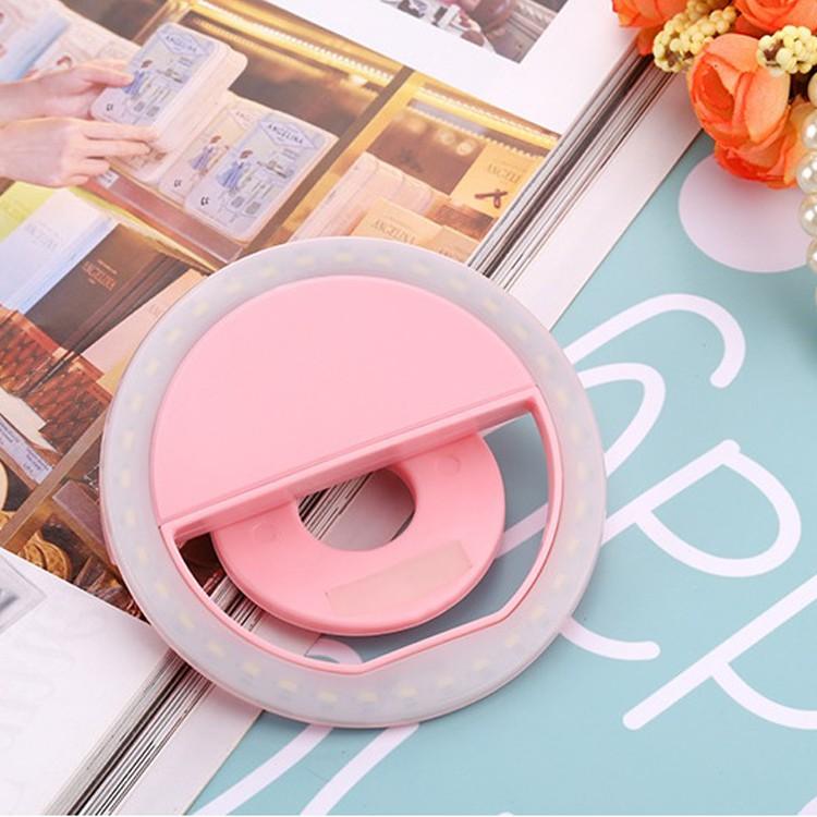 直播神器 美顏神器 手機補光燈 自拍神器 三段可調式 補光燈 三段式補光燈 USB充電 直播補光燈 自拍補光燈 拍照神器-細節圖5