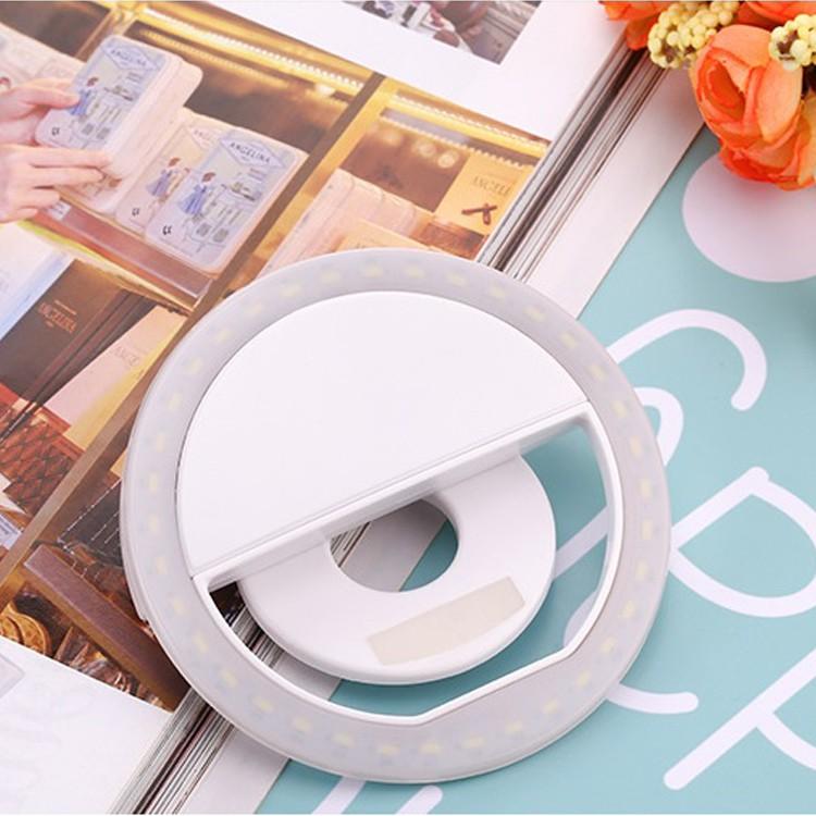 直播神器 美顏神器 手機補光燈 自拍神器 三段可調式 補光燈 三段式補光燈 USB充電 直播補光燈 自拍補光燈 拍照神器-細節圖7