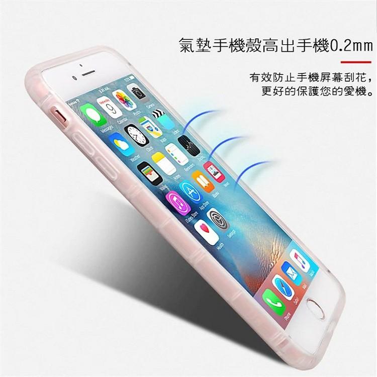 三星 Note8 空壓殼 霧面空壓殼 防摔 手機殼 防指紋 防摔殼-細節圖2