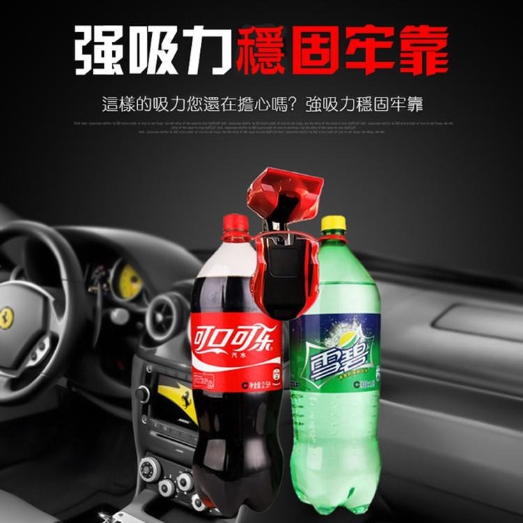 一按即開 跑車支架 變形金剛支架 車用 支架 看片神器 汽車支架 擋風玻璃支架 變形支架 吸盤支架 GPS 導航支架-細節圖6