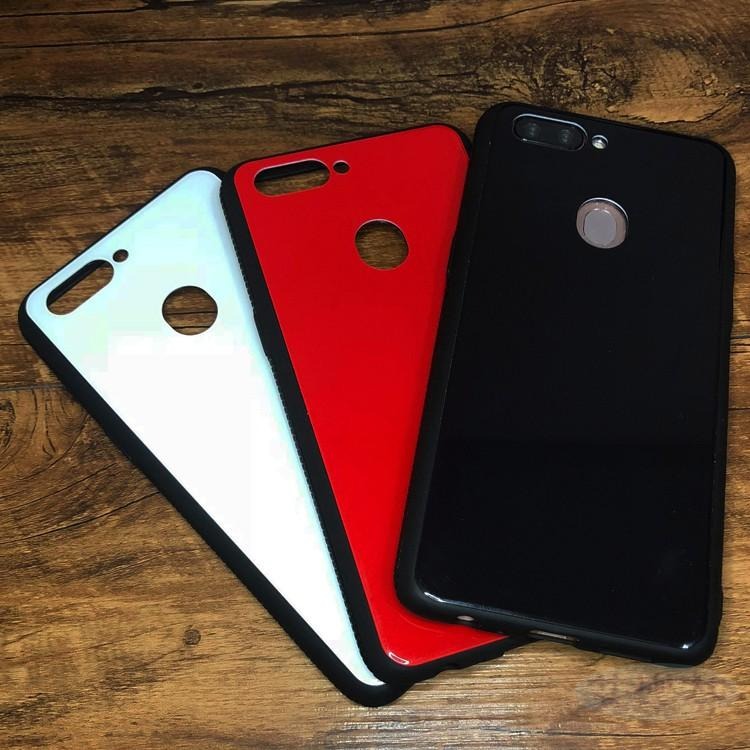 Oppo 手機殼 保護殼 手機保護殼 琉璃 R11s Plus R11sPlus R11s+ 手機殼-細節圖9