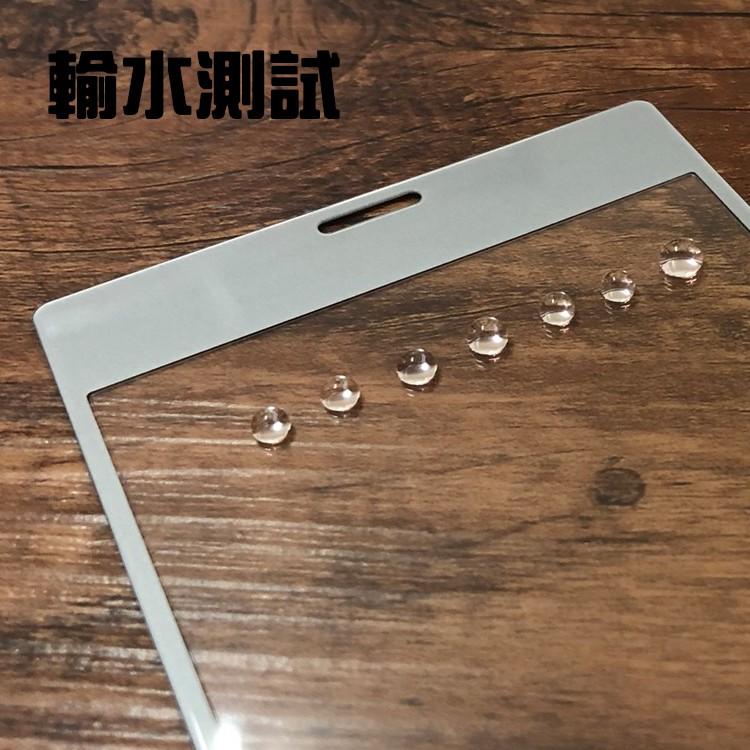 全膠玻璃貼 Sony XZ1 全膠 滿版 螢幕 玻璃 保護貼 滿版保護貼 無彩虹紋 滿板螢幕貼-細節圖6
