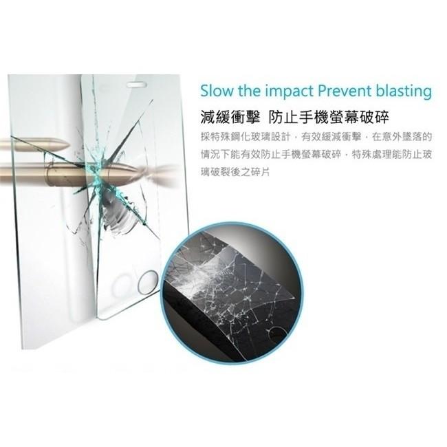 鋼化玻璃 保護貼 Zenfone 5Z Zenfone5 2018 ZE620KL 防刮保護貼-細節圖3