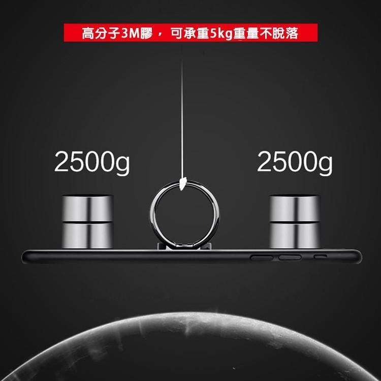 超薄 手機支架 指環扣 戒指支架 360度 圓形指環扣 贈禮好選擇 手機支架 手機架 指環扣支架 追據支架 看片支架-細節圖3