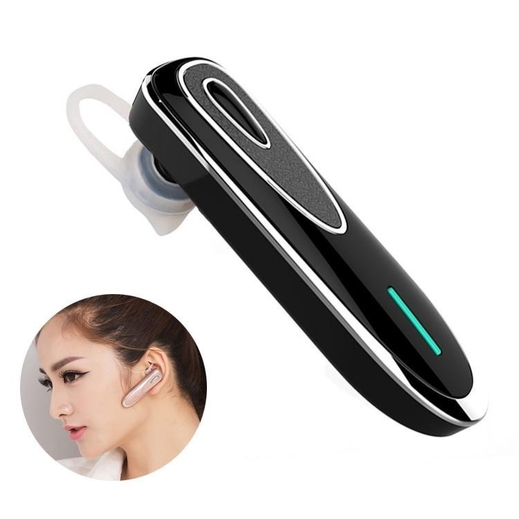 K1 藍芽耳機 哈靈 待機超長 可以LINE通話 IOS可一鍵接聽LINE來電 高續航力 藍牙耳機-細節圖2