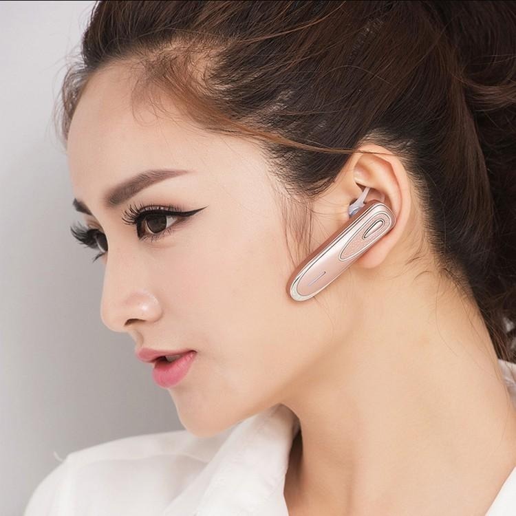 K1 藍芽耳機 哈靈 待機超長 可以LINE通話 IOS可一鍵接聽LINE來電 高續航力 藍牙耳機-細節圖8