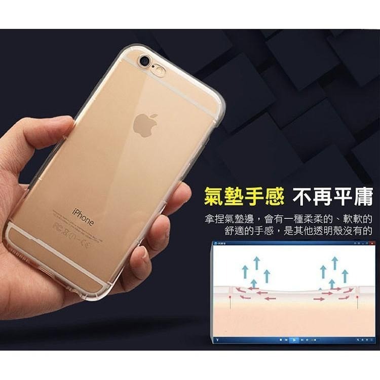 空壓殼 A33 A53 防摔殼 手機殼-細節圖9