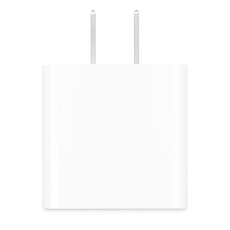 iPhone Type-C PD 20W USB-C 電源轉接器 MHJA3TA/A 充電器 電源供應器 旅充頭 快充頭-細節圖3