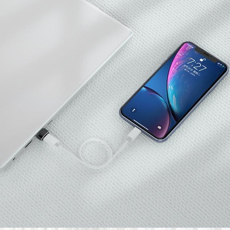 Type-C母座 轉接頭 轉接 USB公座 Type-C轉USB 資料傳輸轉接頭 type-c耳機接電腦 轉接頭-細節圖6