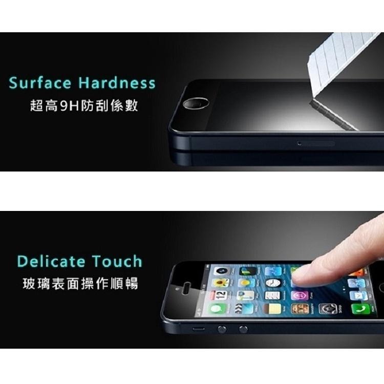 ASUS ROG Phone 9 8 7 6 6D 5s Pro 5 Ultimate 防刮 玻璃保護貼 螢幕保護貼-細節圖4