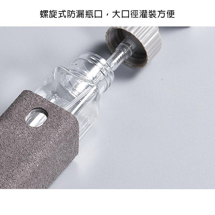 迷你 酒精噴霧器 手機螢幕清潔器 擦拭布 擦拭 清潔組 清潔器 噴霧 噴霧清潔器 可裝酒精 便攜 罐裝 螢幕清潔器-細節圖7