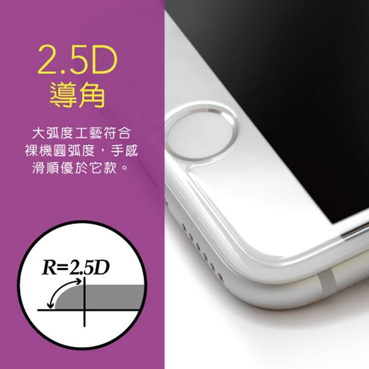 Hoda iPhone8 XR 11 iPhone6s Xs Pro Max i7 玻璃保護貼 玻璃貼-細節圖3
