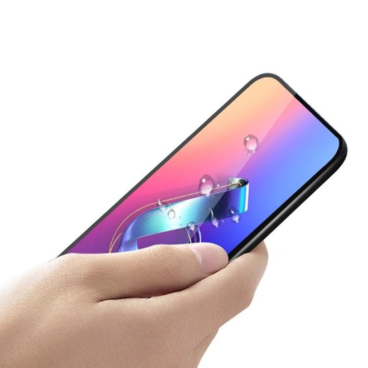 滿版 鋼化玻璃 保護貼 Zenfone12 Ultra Zenfone 8 9 10 11 Flip Pro 玻璃貼-細節圖2