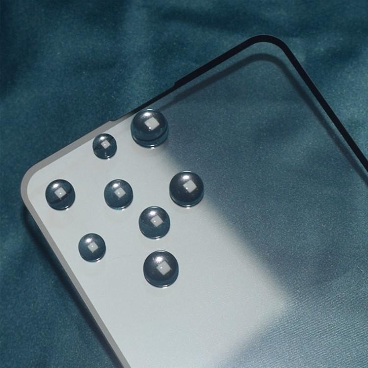 滿版 鋼化玻璃 保護貼 Zenfone12 Ultra Zenfone 8 9 10 11 Flip Pro 玻璃貼-細節圖6
