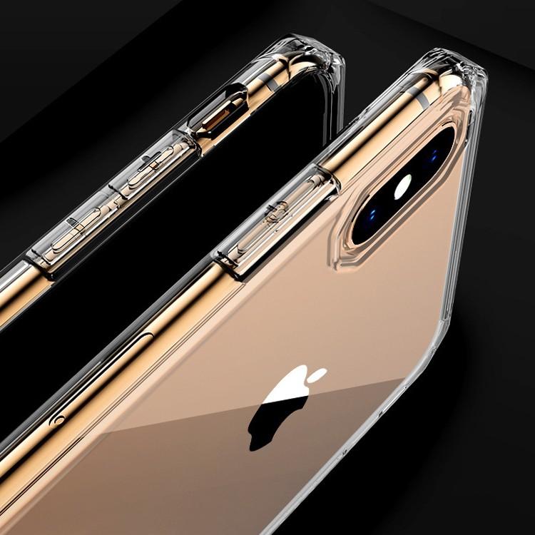 菱形 水晶盾 聲音轉換 iPhone 11 Pro Max XsMax Xs Max 防摔殼-細節圖2