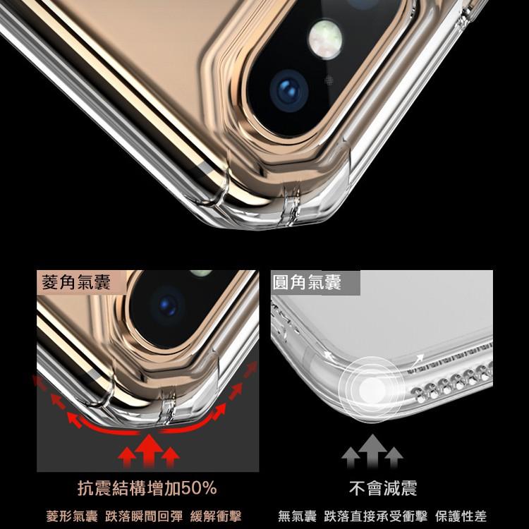 菱形 水晶盾 聲音轉換 iPhone 11 Pro Max XsMax Xs Max 防摔殼-細節圖5