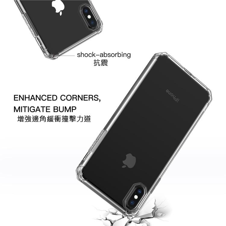 菱形 水晶盾 聲音轉換 iPhone 11 Pro Max XsMax Xs Max 防摔殼-細節圖7