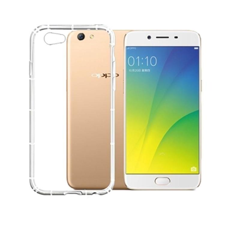 空壓殼 RENO11 RENO12 RENO10 Pro 5G RENO13 RENO14 RENO15 防摔殼 手機殼-細節圖2