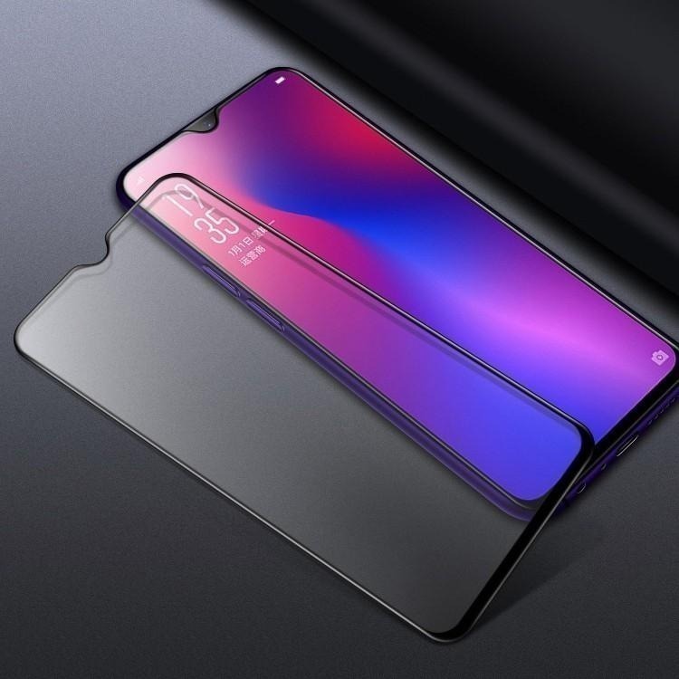 滿版 R17 AX7 A3 A5 Pro A77 5G A79 A78 A98 A38 A3X 鋼化 玻璃保護貼-細節圖8